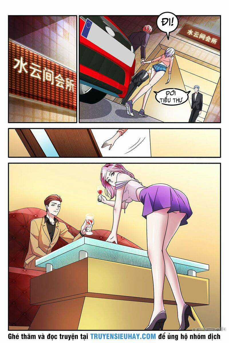 Thiên Tài Cao Thủ - Chapter 141 - Trang 4