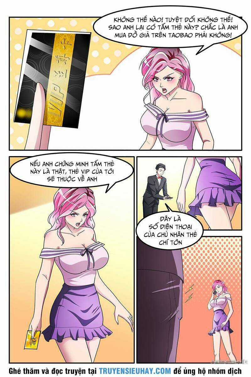 Thiên Tài Cao Thủ - Chapter 142 - Trang 2