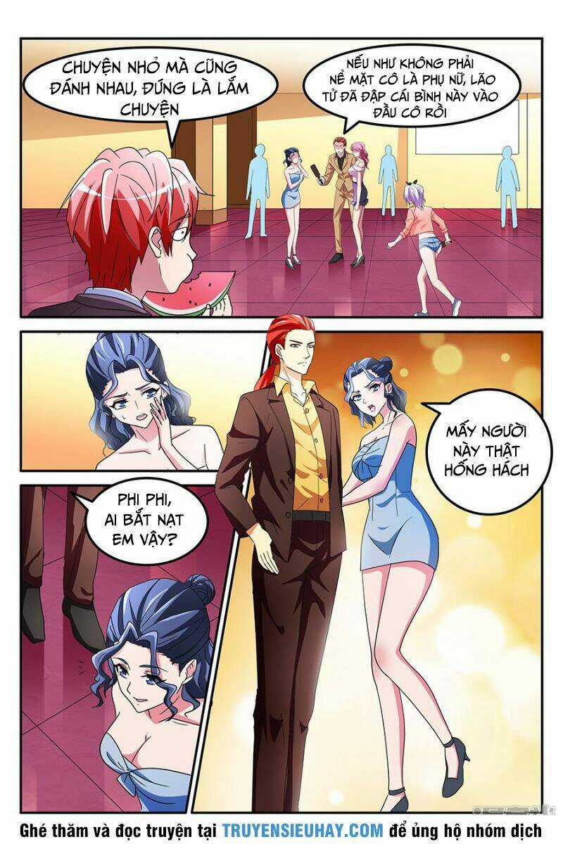 Thiên Tài Cao Thủ - Chapter 142 - Trang 6