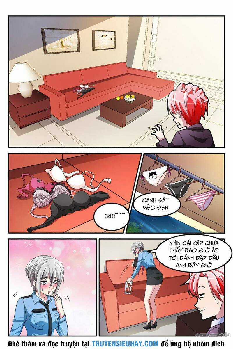 Thiên Tài Cao Thủ - Chapter 143 - Trang 7