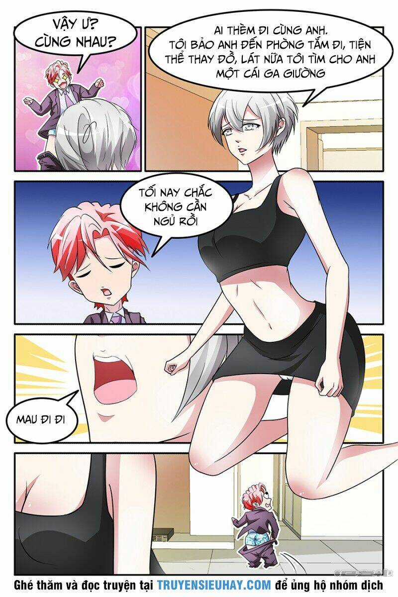 Thiên Tài Cao Thủ - Chapter 144 - Trang 2