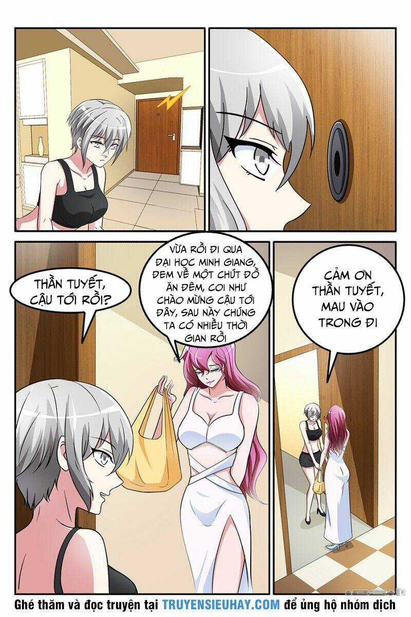 Thiên Tài Cao Thủ - Chapter 144 - Trang 3