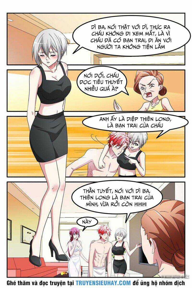 Thiên Tài Cao Thủ - Chapter 145 - Trang 2