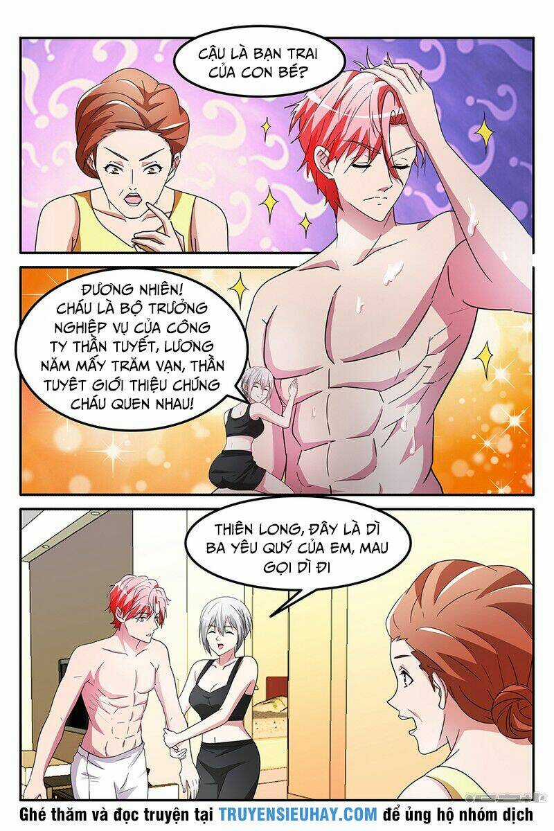 Thiên Tài Cao Thủ - Chapter 145 - Trang 3