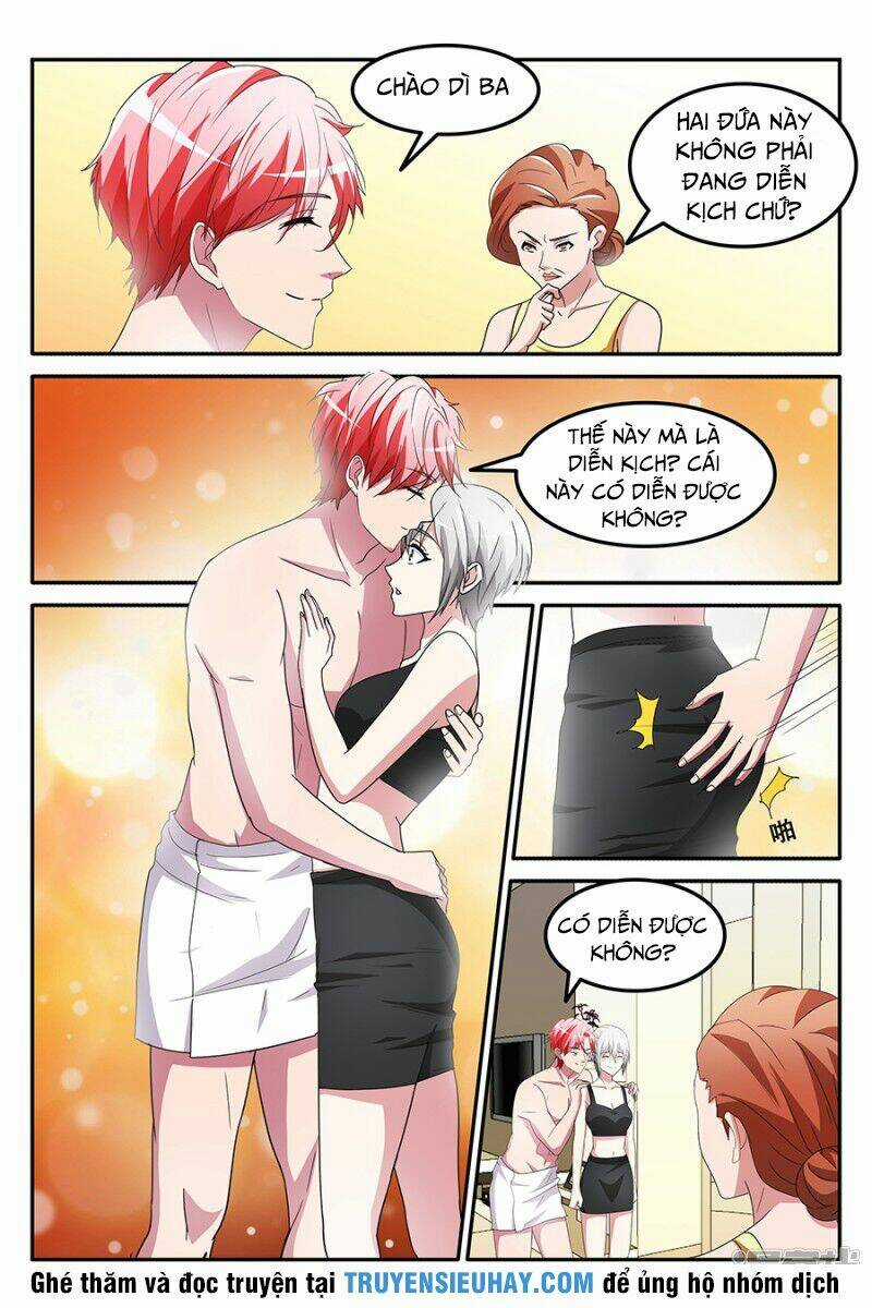 Thiên Tài Cao Thủ - Chapter 145 - Trang 4