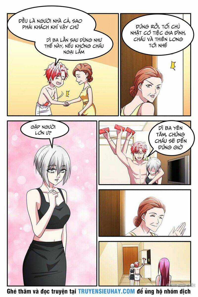 Thiên Tài Cao Thủ - Chapter 145 - Trang 6