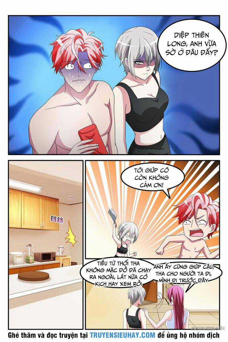 Thiên Tài Cao Thủ - Chapter 145 - Trang 7