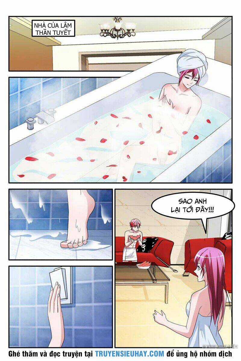 Thiên Tài Cao Thủ - Chapter 145 - Trang 8