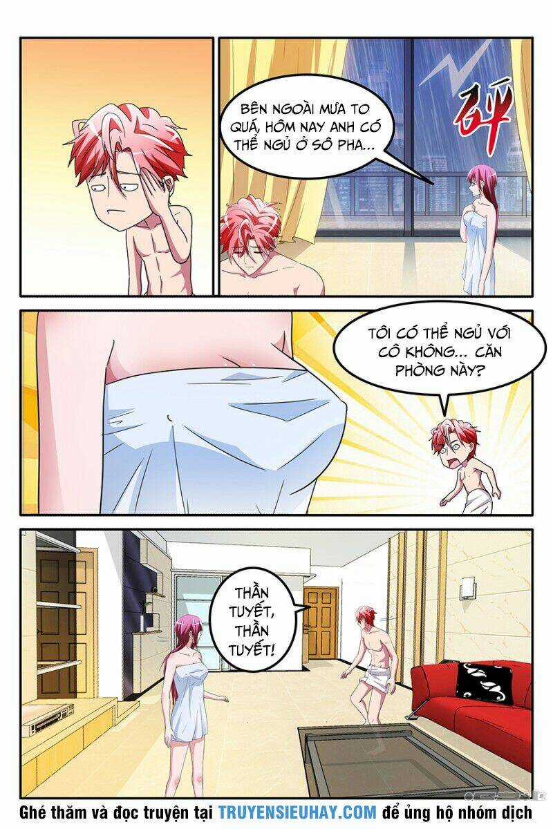 Thiên Tài Cao Thủ - Chapter 146 - Trang 2