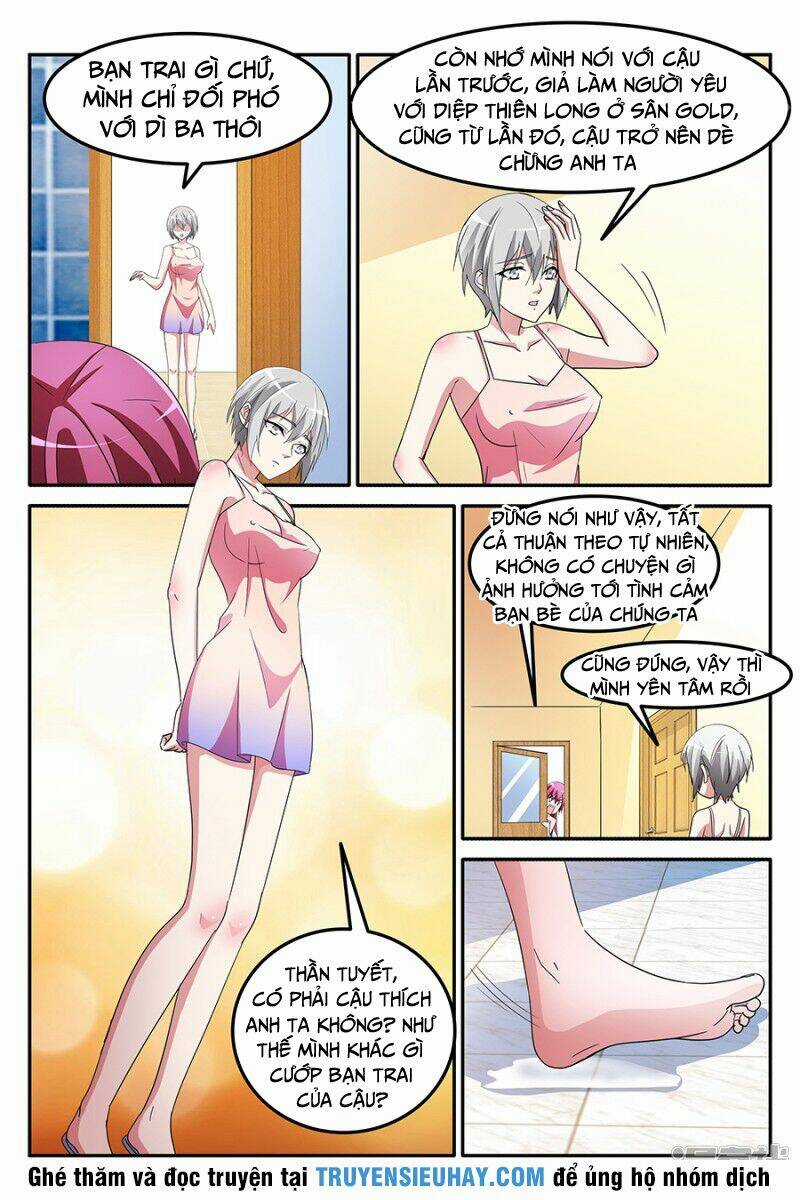 Thiên Tài Cao Thủ - Chapter 146 - Trang 5