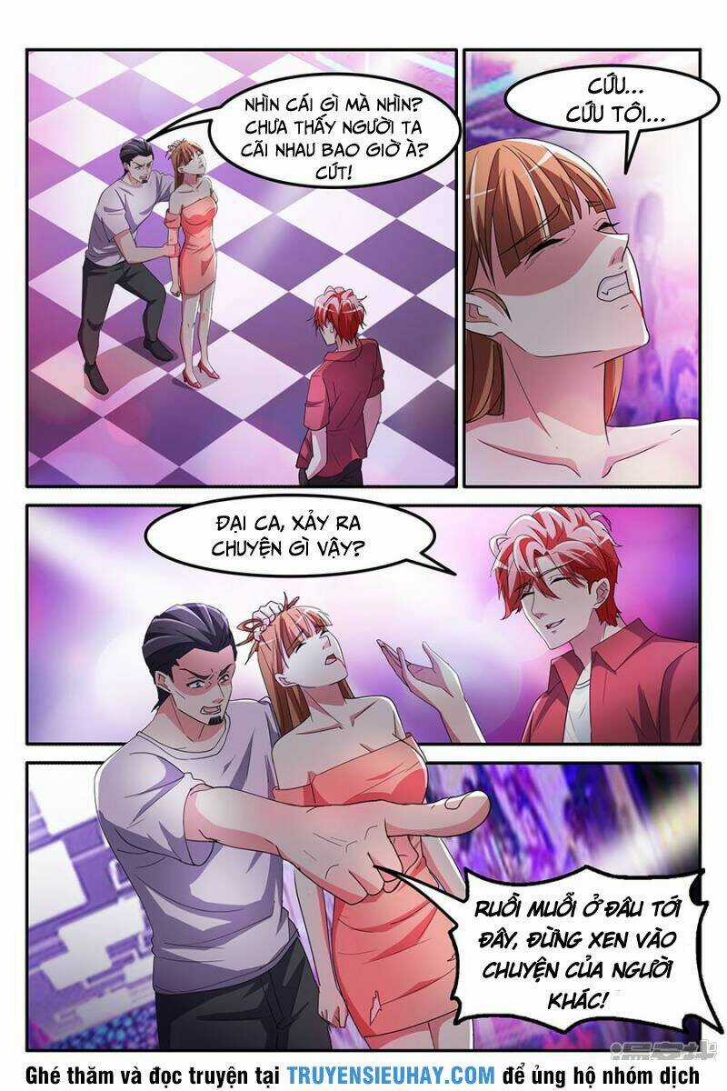 Thiên Tài Cao Thủ - Chapter 149 - Trang 2