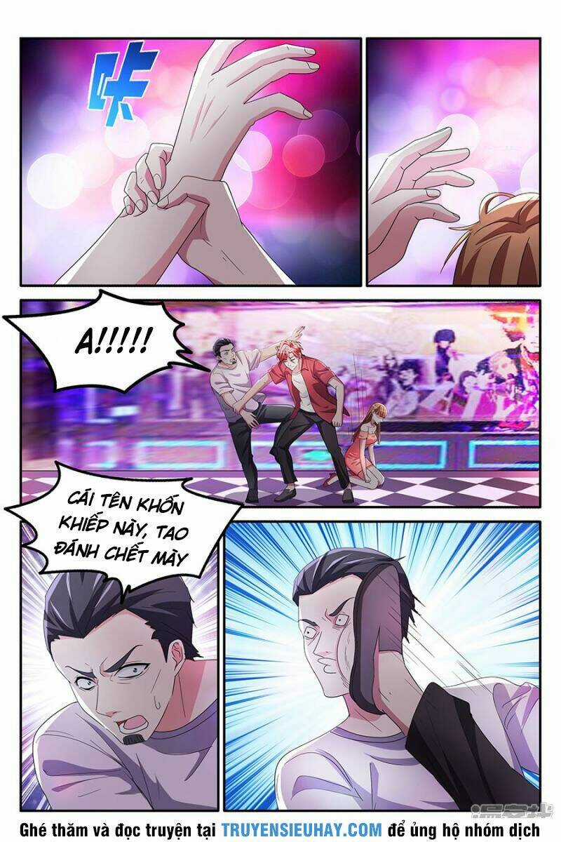 Thiên Tài Cao Thủ - Chapter 149 - Trang 3