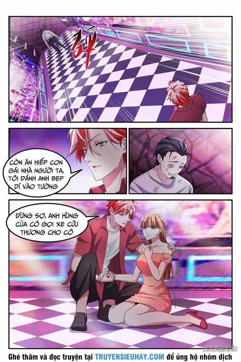 Thiên Tài Cao Thủ - Chapter 149 - Trang 4