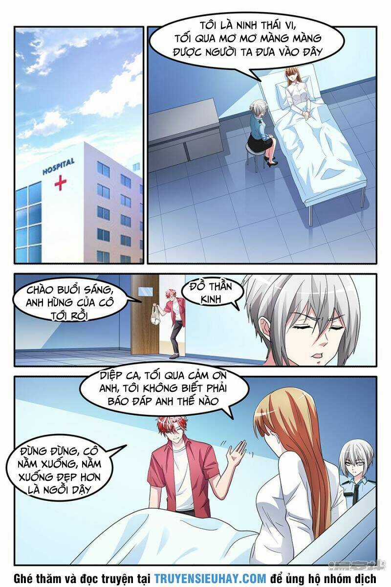 Thiên Tài Cao Thủ - Chapter 149 - Trang 5