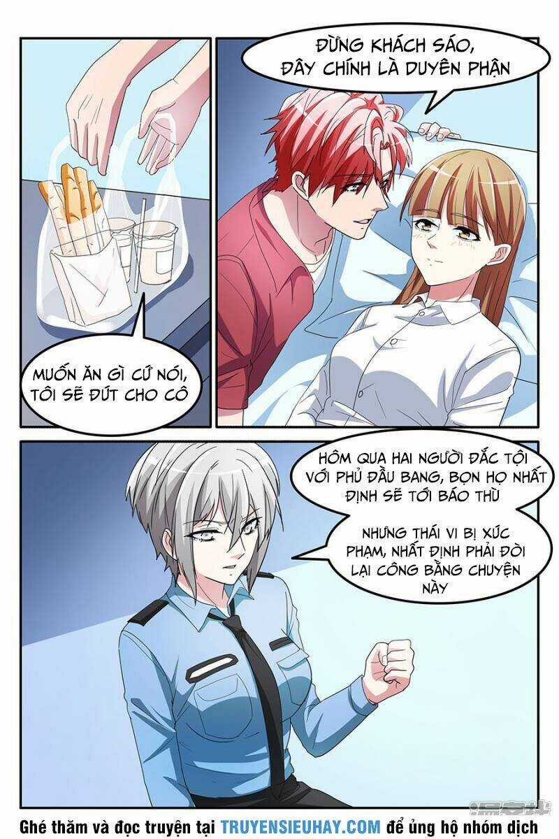 Thiên Tài Cao Thủ - Chapter 149 - Trang 6