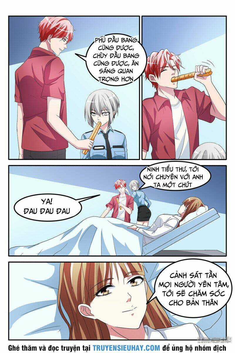 Thiên Tài Cao Thủ - Chapter 149 - Trang 7