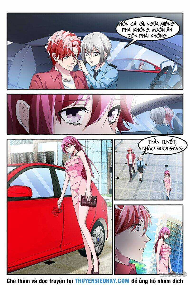 Thiên Tài Cao Thủ - Chapter 150 - Trang 2