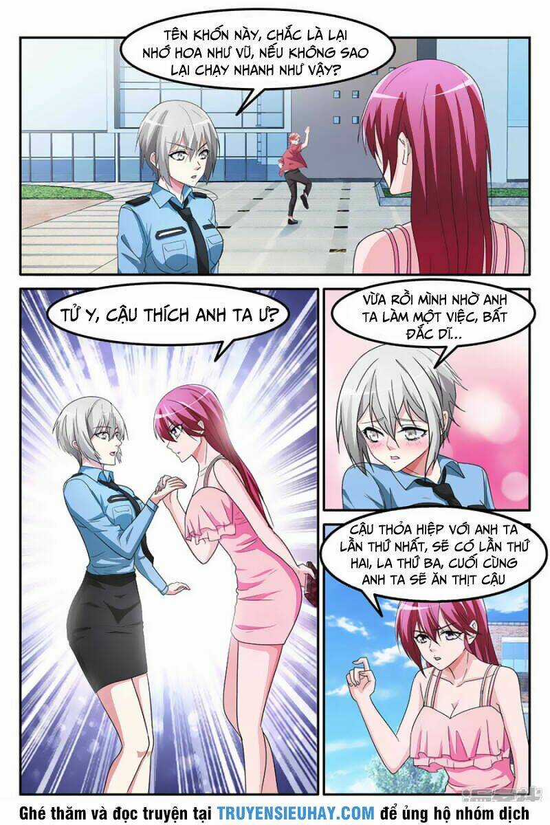 Thiên Tài Cao Thủ - Chapter 150 - Trang 3