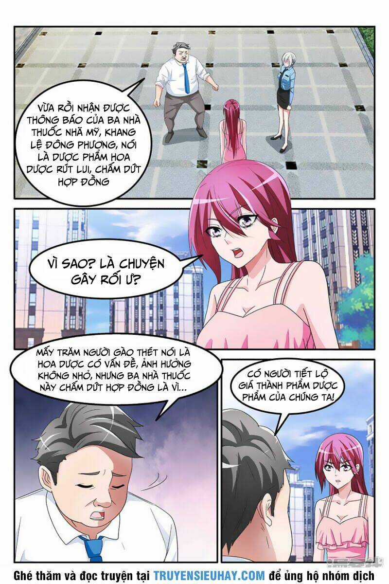 Thiên Tài Cao Thủ - Chapter 150 - Trang 5