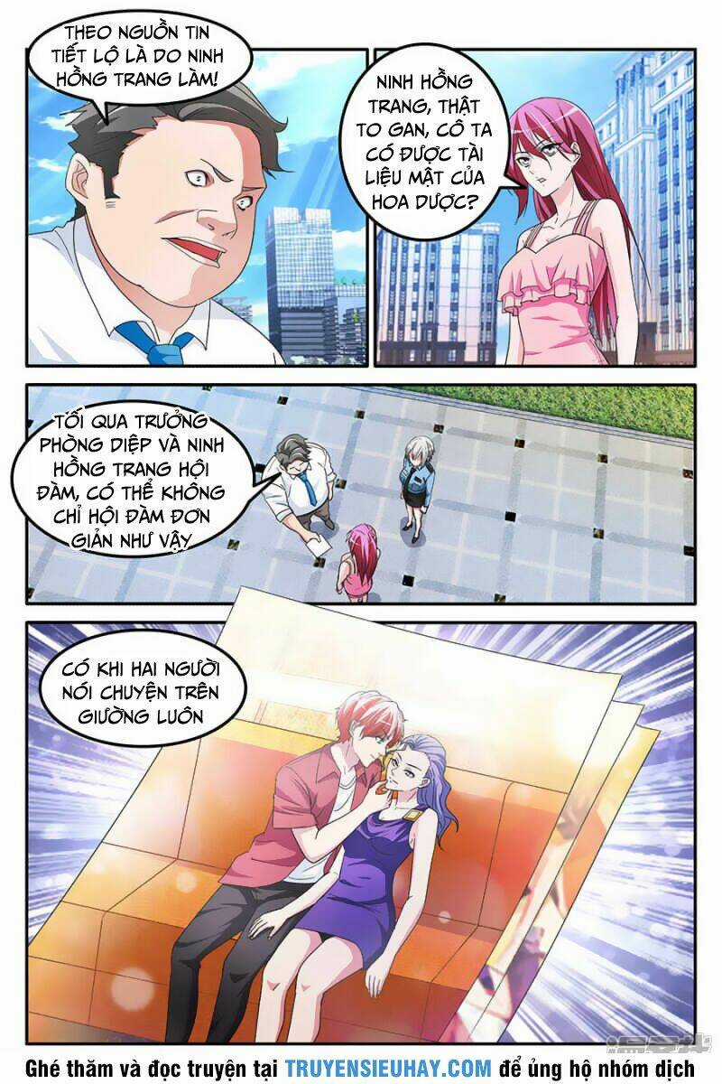 Thiên Tài Cao Thủ - Chapter 150 - Trang 6