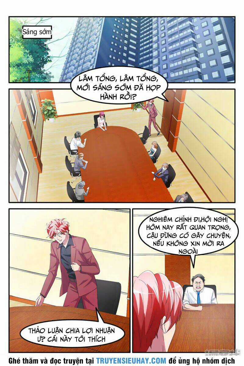 Thiên Tài Cao Thủ - Chapter 150 - Trang 7