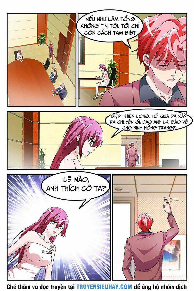 Thiên Tài Cao Thủ - Chapter 151 - Trang 2