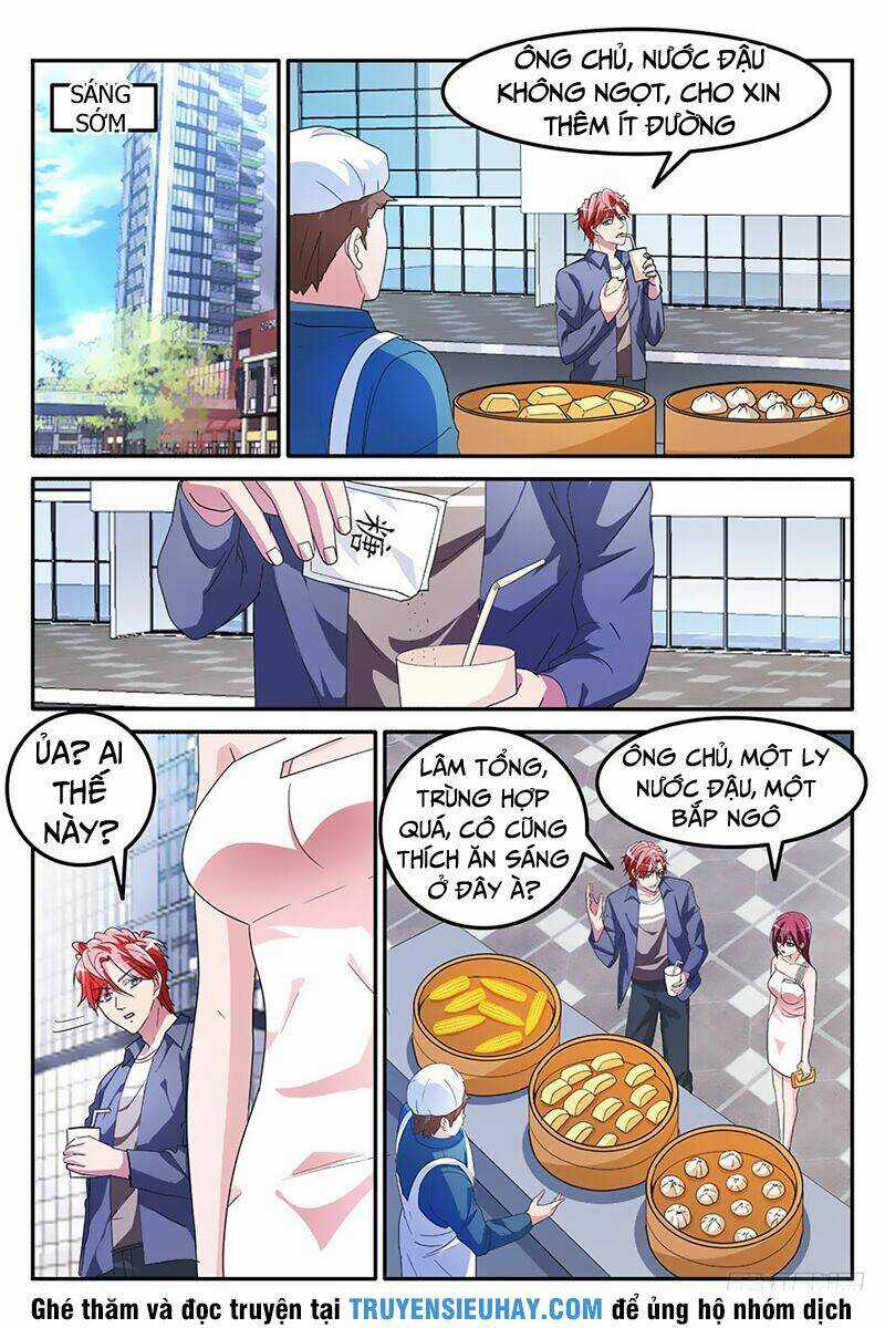 Thiên Tài Cao Thủ - Chapter 151 - Trang 3