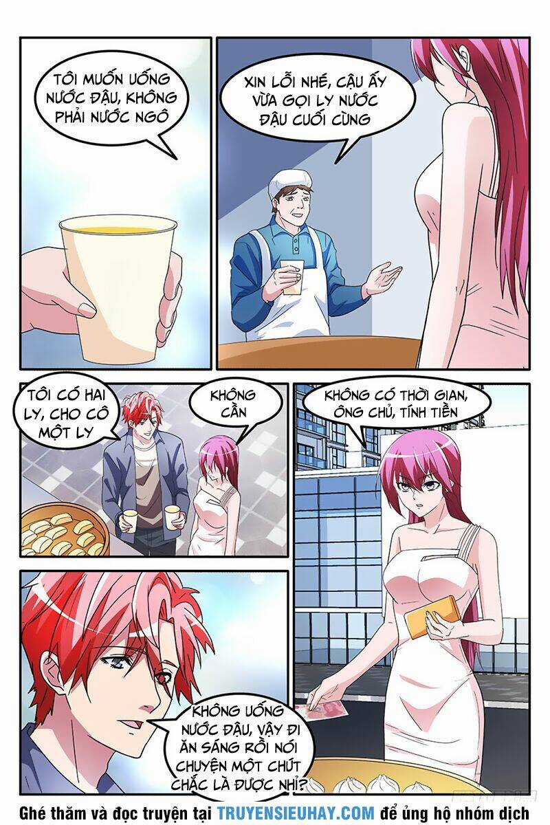 Thiên Tài Cao Thủ - Chapter 151 - Trang 4