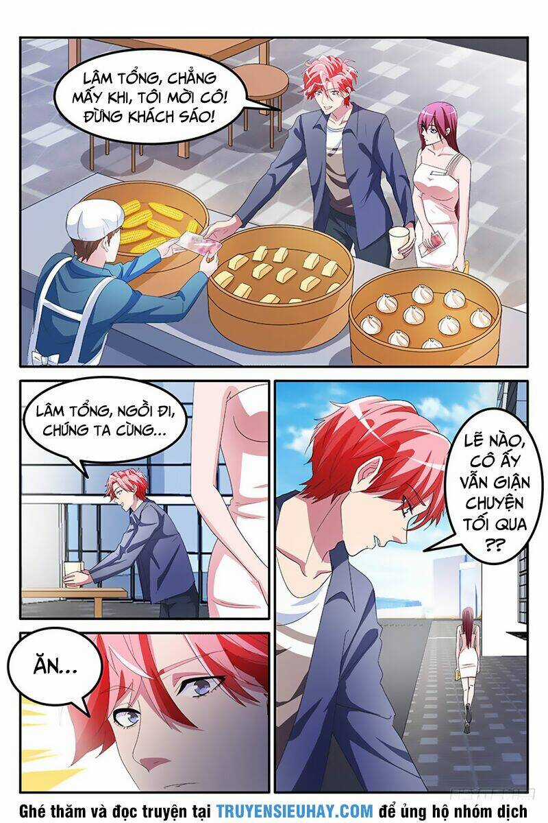 Thiên Tài Cao Thủ - Chapter 151 - Trang 5