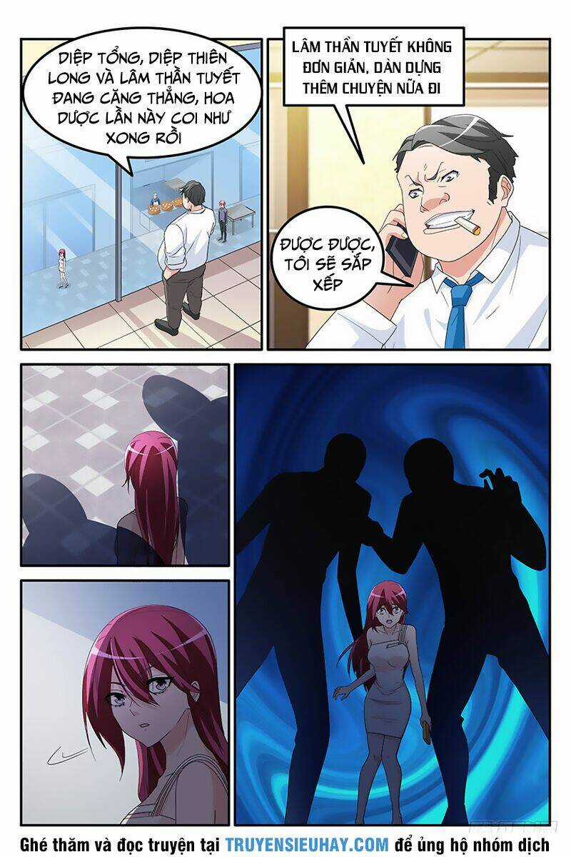 Thiên Tài Cao Thủ - Chapter 151 - Trang 6