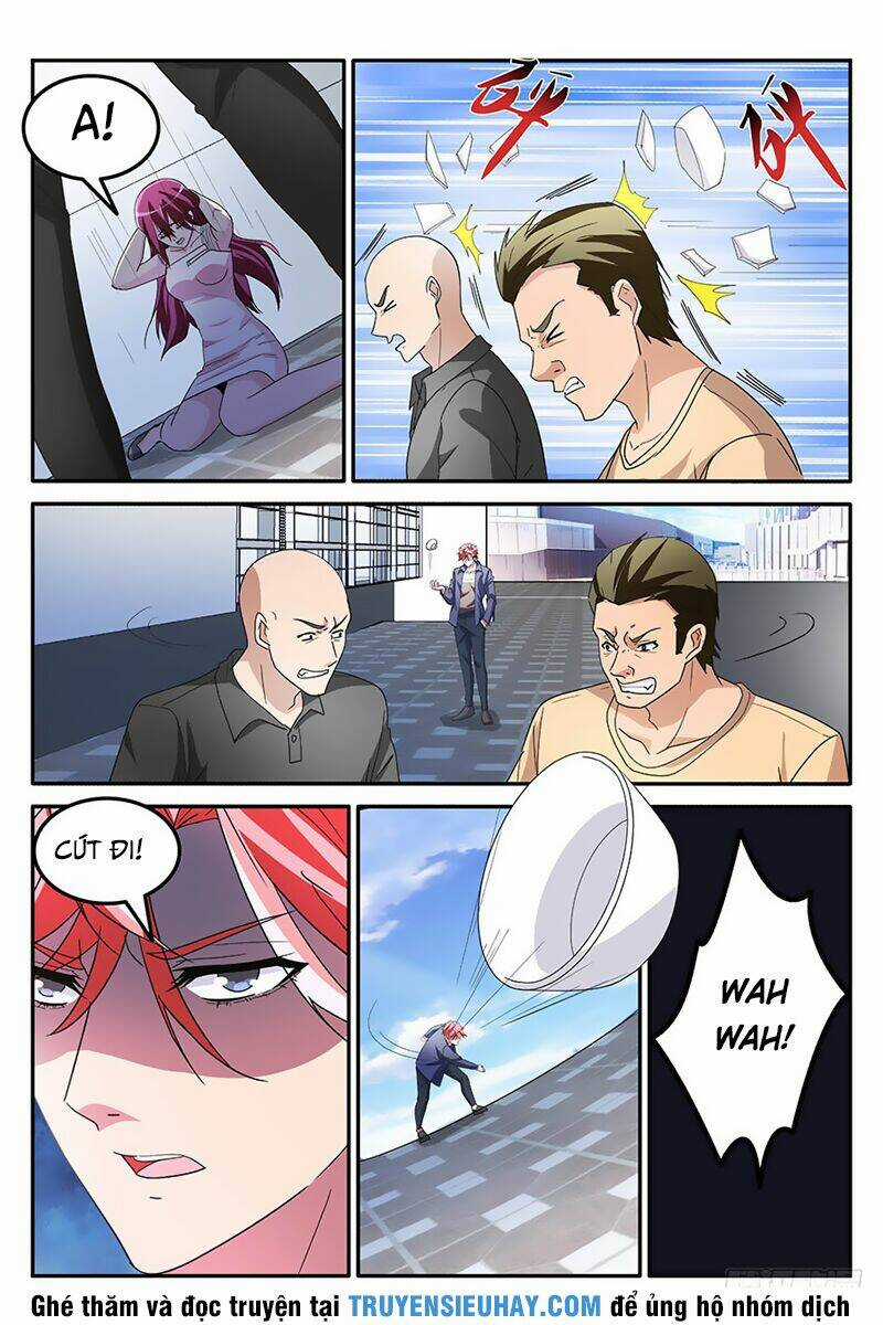 Thiên Tài Cao Thủ - Chapter 151 - Trang 7