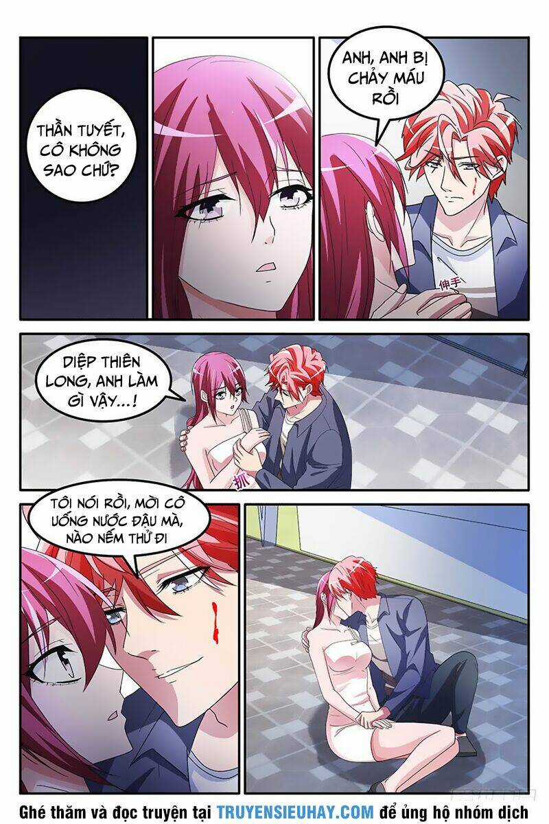 Thiên Tài Cao Thủ - Chapter 151 - Trang 8