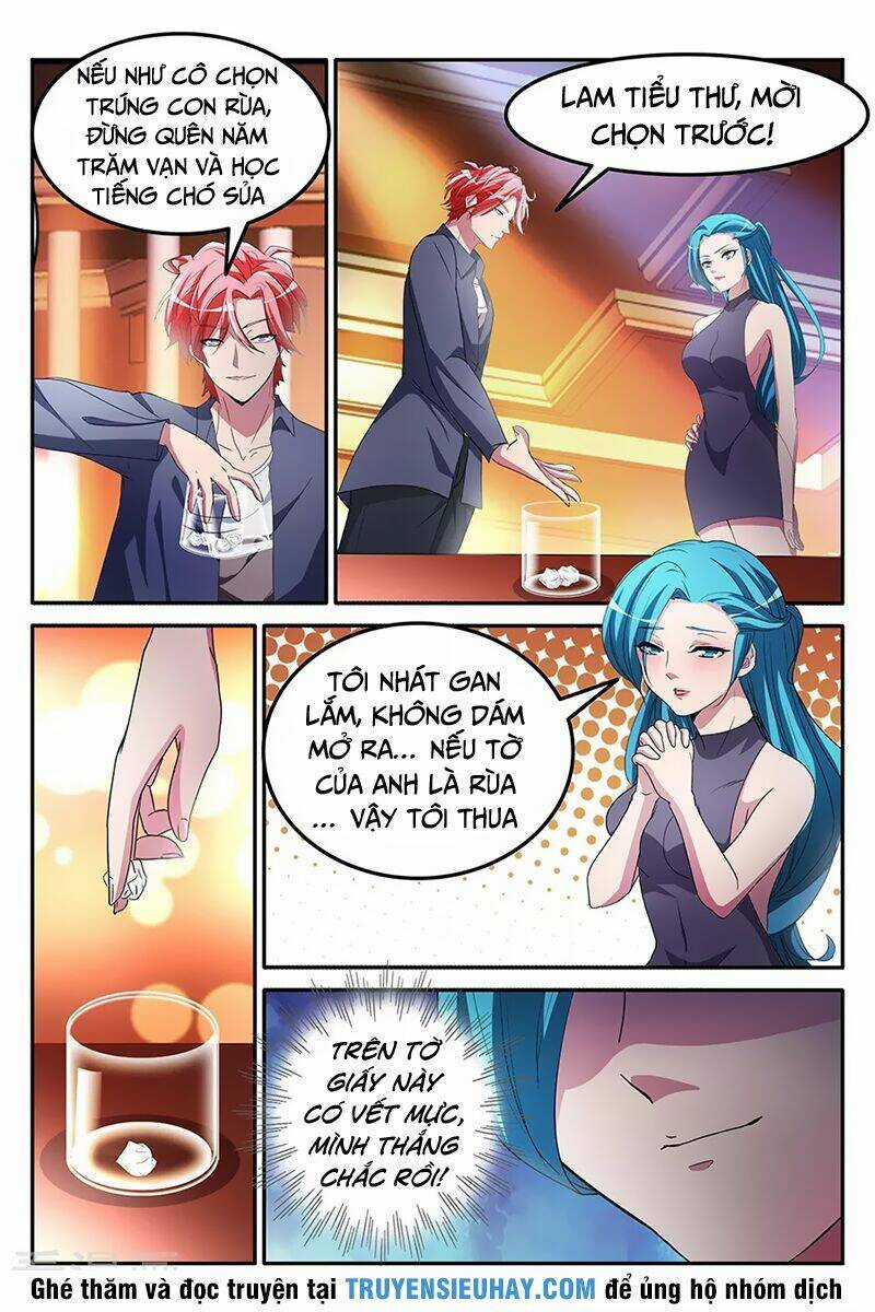 Thiên Tài Cao Thủ - Chapter 155 - Trang 6