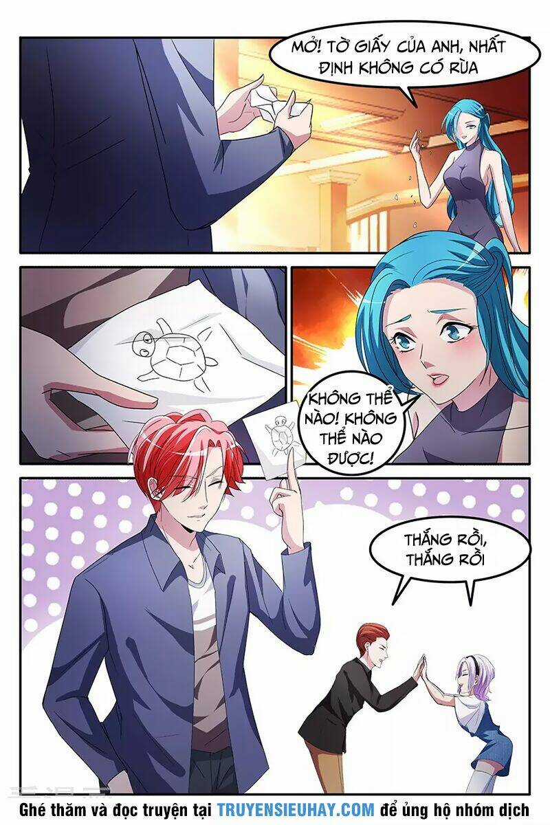 Thiên Tài Cao Thủ - Chapter 155 - Trang 7