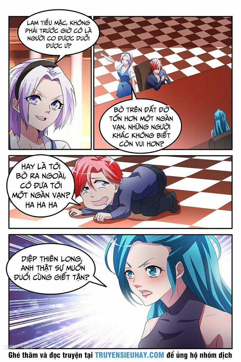 Thiên Tài Cao Thủ - Chapter 155 - Trang 9