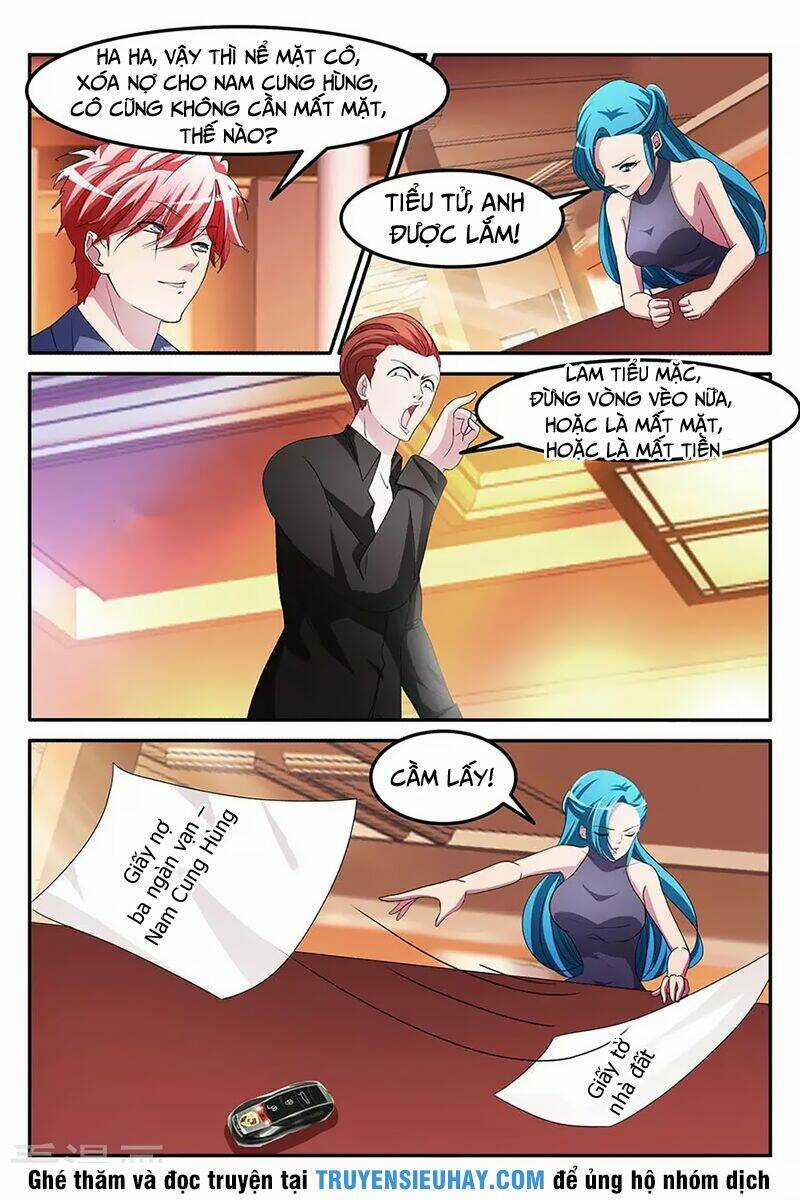 Thiên Tài Cao Thủ - Chapter 156 - Trang 2