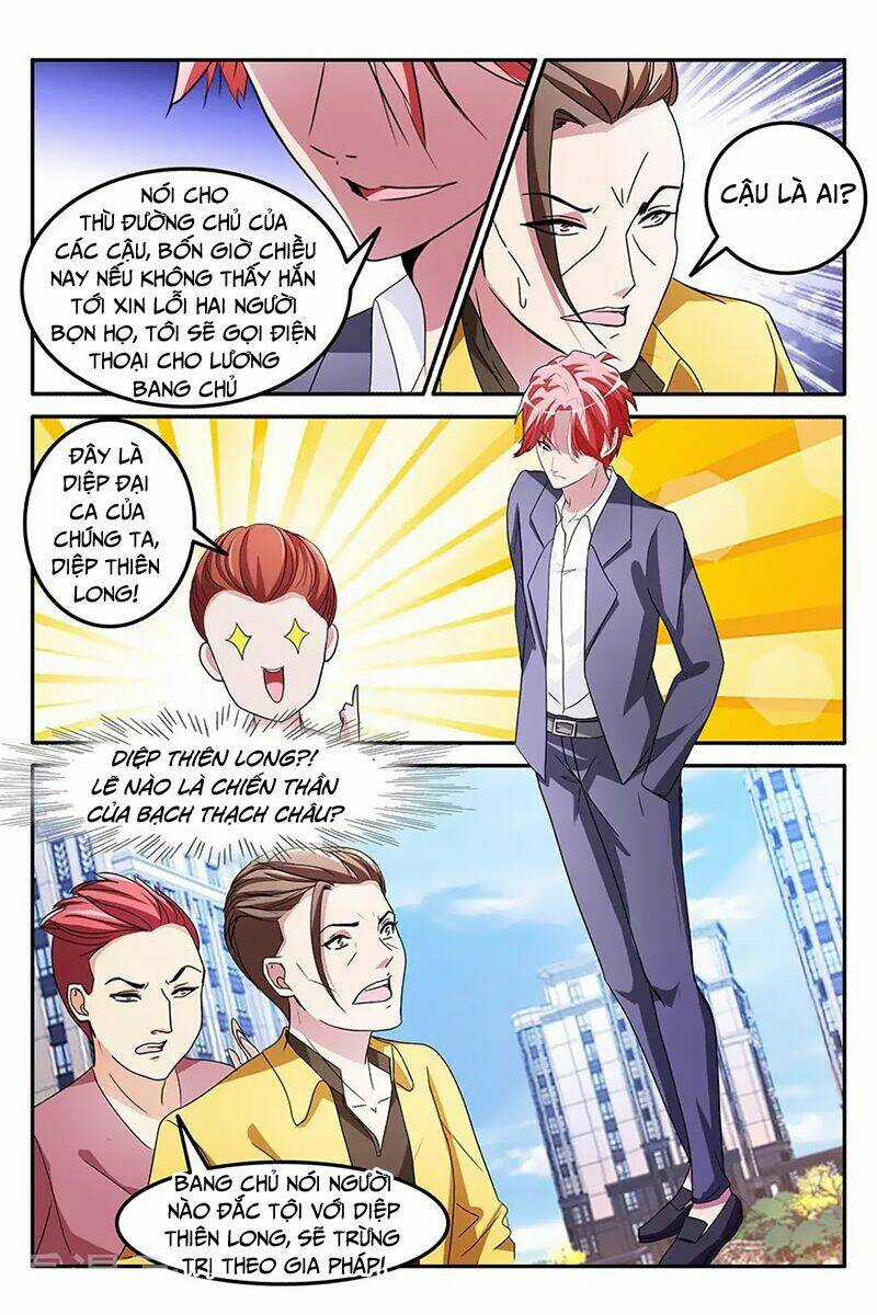 Thiên Tài Cao Thủ - Chapter 157 - Trang 4