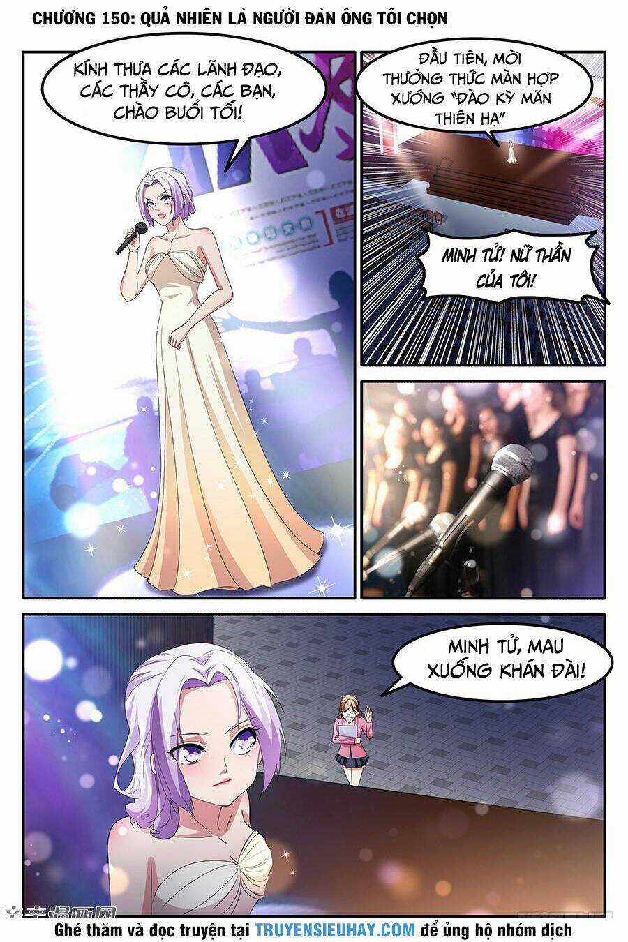 Thiên Tài Cao Thủ - Chapter 160 - Trang 2