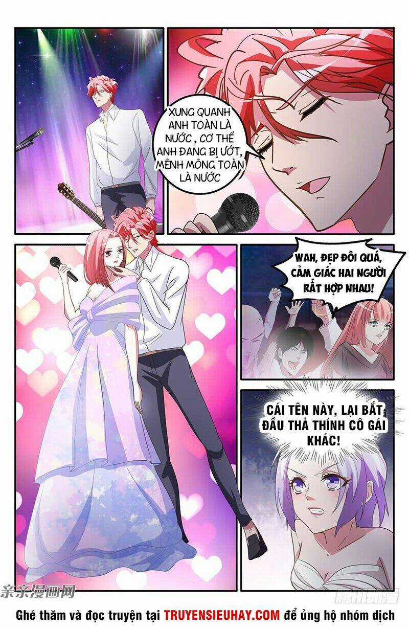 Thiên Tài Cao Thủ - Chapter 161 - Trang 3