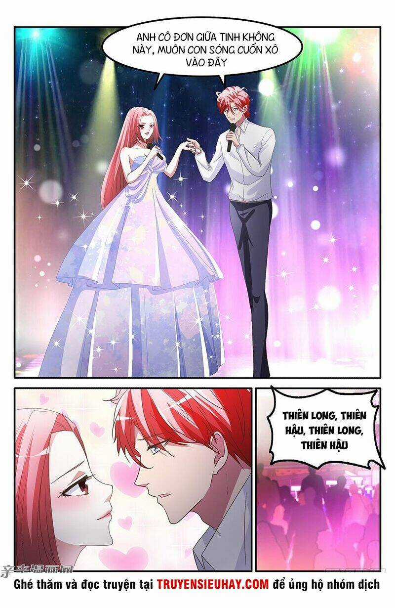 Thiên Tài Cao Thủ - Chapter 161 - Trang 4