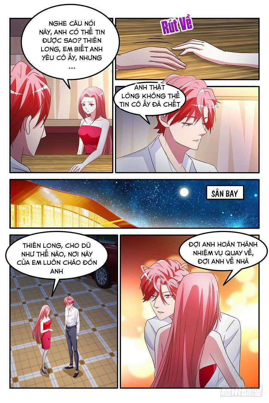 Thiên Tài Cao Thủ - Chapter 162 - Trang 2