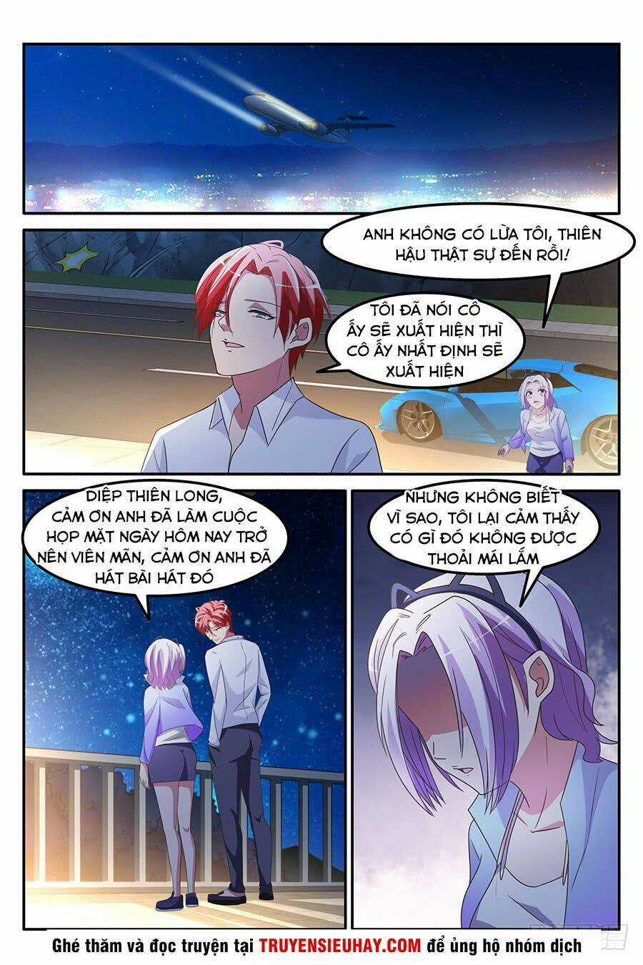 Thiên Tài Cao Thủ - Chapter 162 - Trang 3