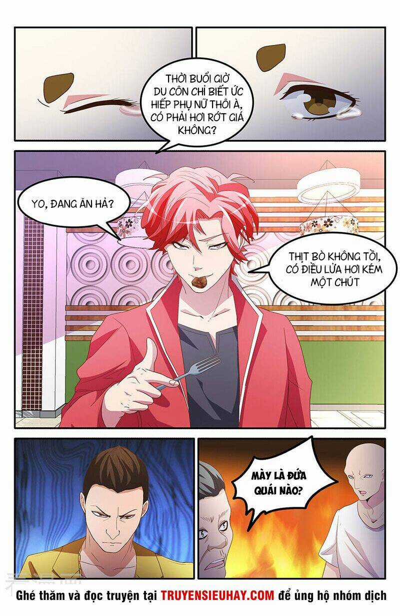 Thiên Tài Cao Thủ - Chapter 164 - Trang 3