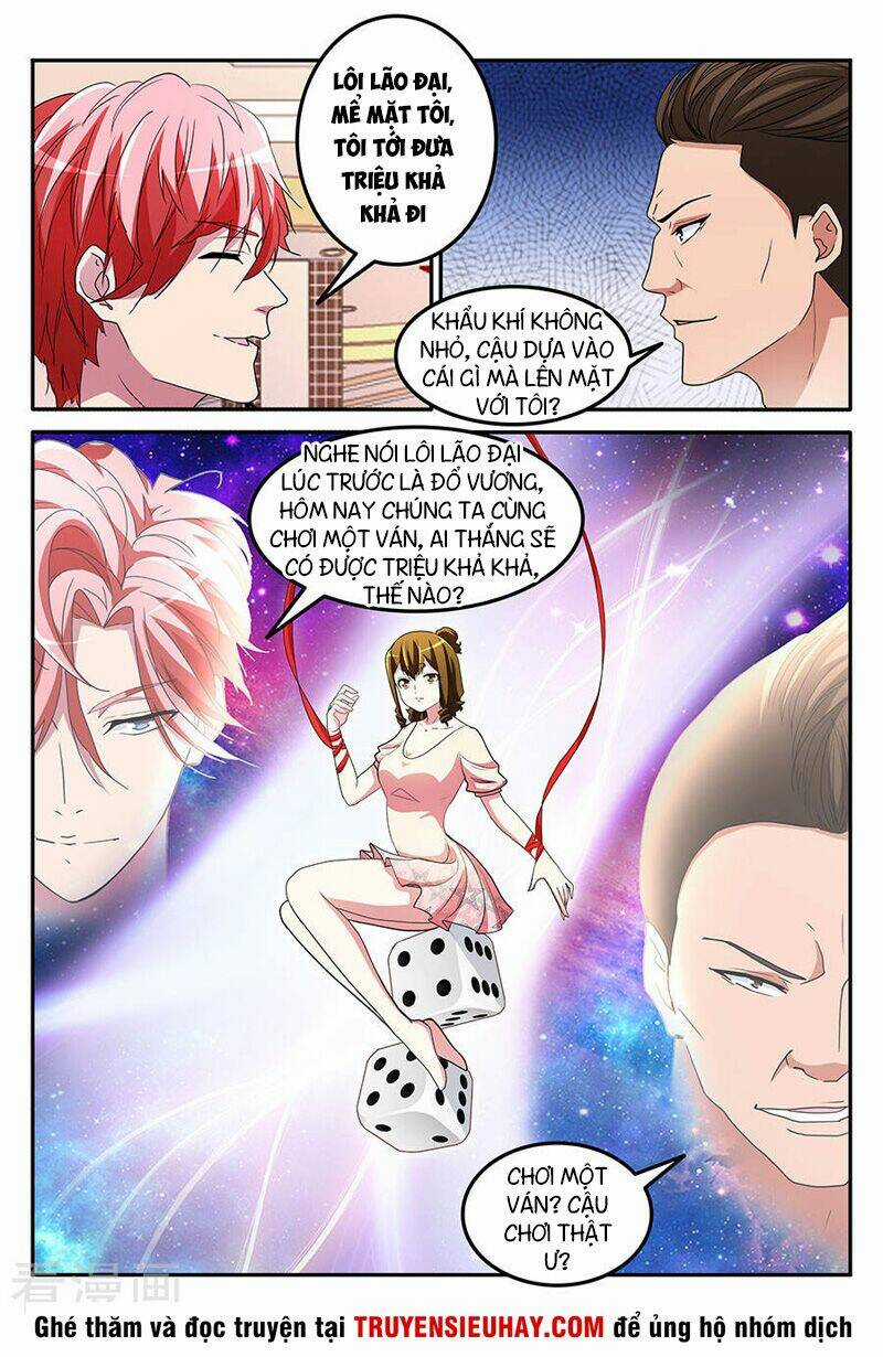 Thiên Tài Cao Thủ - Chapter 164 - Trang 4