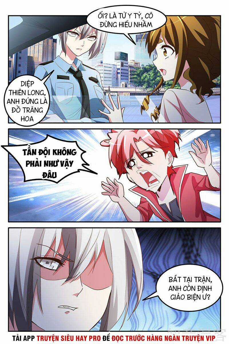 Thiên Tài Cao Thủ - Chapter 165 - Trang 3