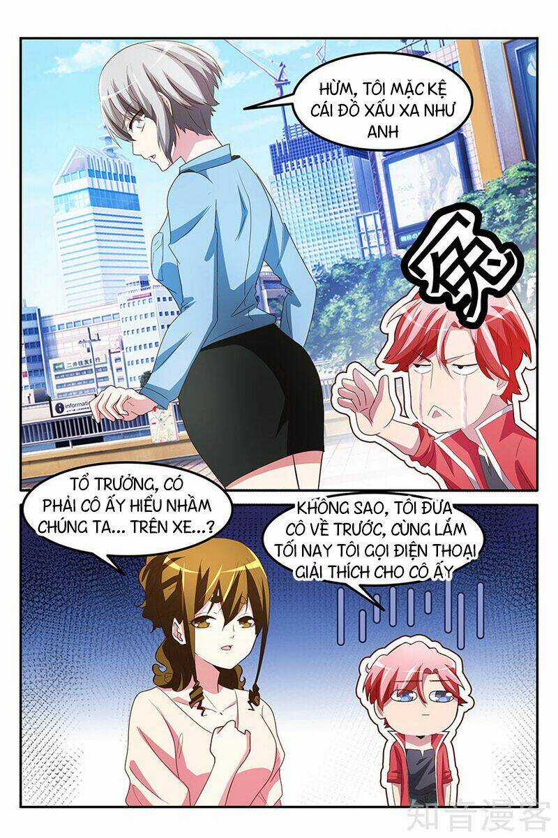 Thiên Tài Cao Thủ - Chapter 165 - Trang 4