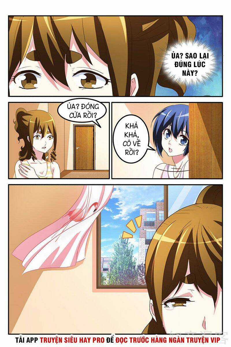 Thiên Tài Cao Thủ - Chapter 165 - Trang 8