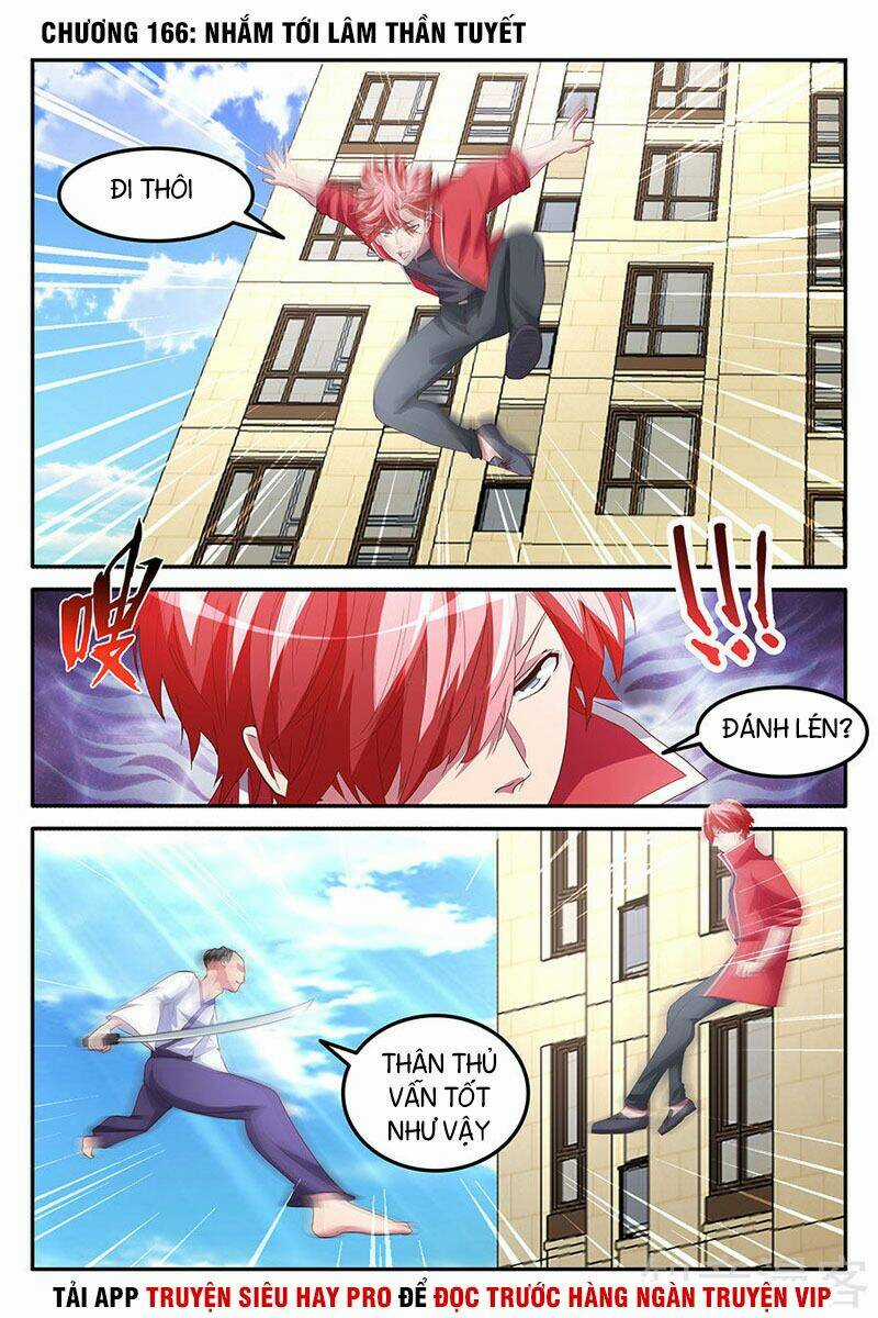 Thiên Tài Cao Thủ - Chapter 166 - Trang 1