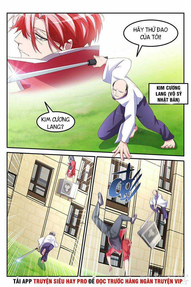 Thiên Tài Cao Thủ - Chapter 166 - Trang 2
