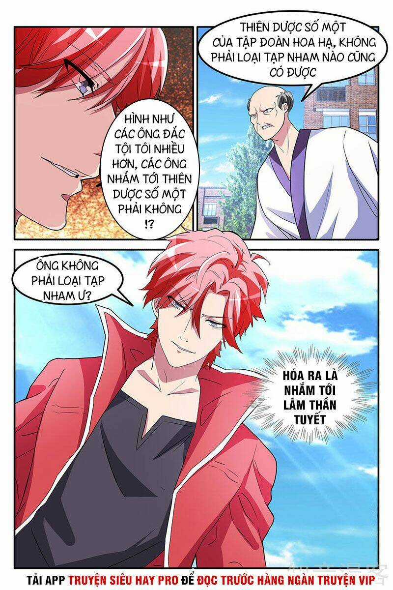 Thiên Tài Cao Thủ - Chapter 166 - Trang 5